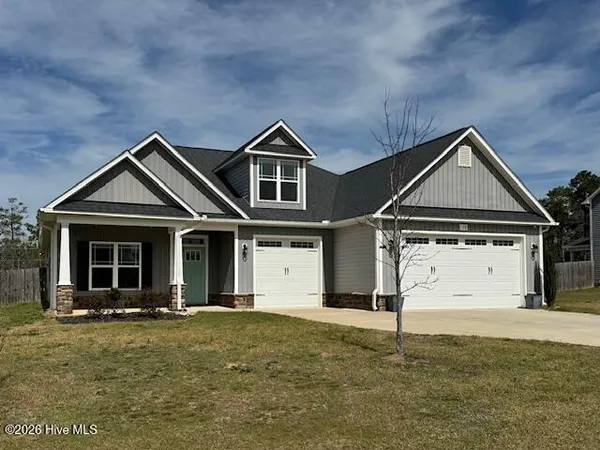 $2,800 | 199 Enfield Drive, Carthage, NC 28327