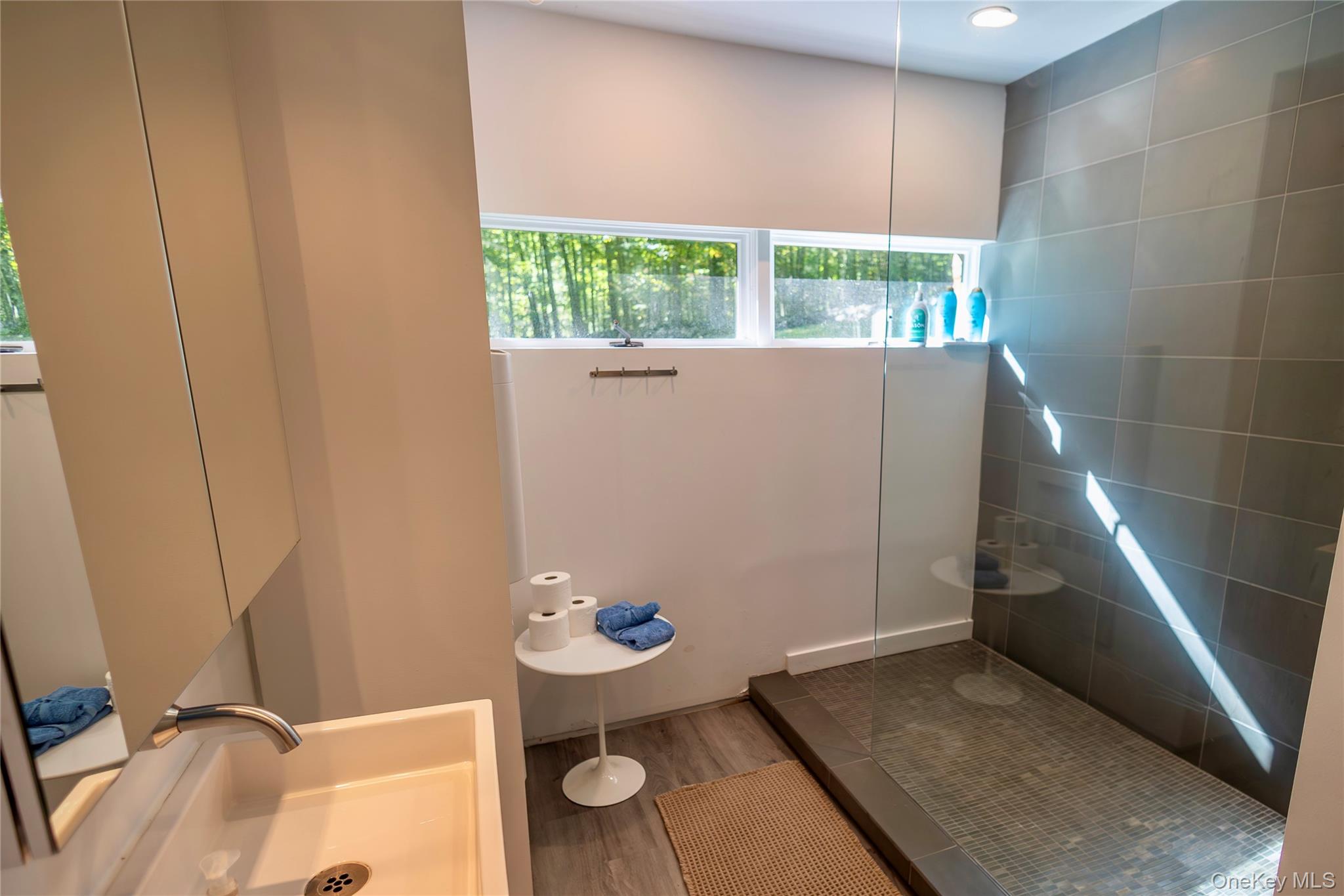 39 Hornbeck Road Accord, NY 12404 - Photo 16 of 24 a view of bathroom