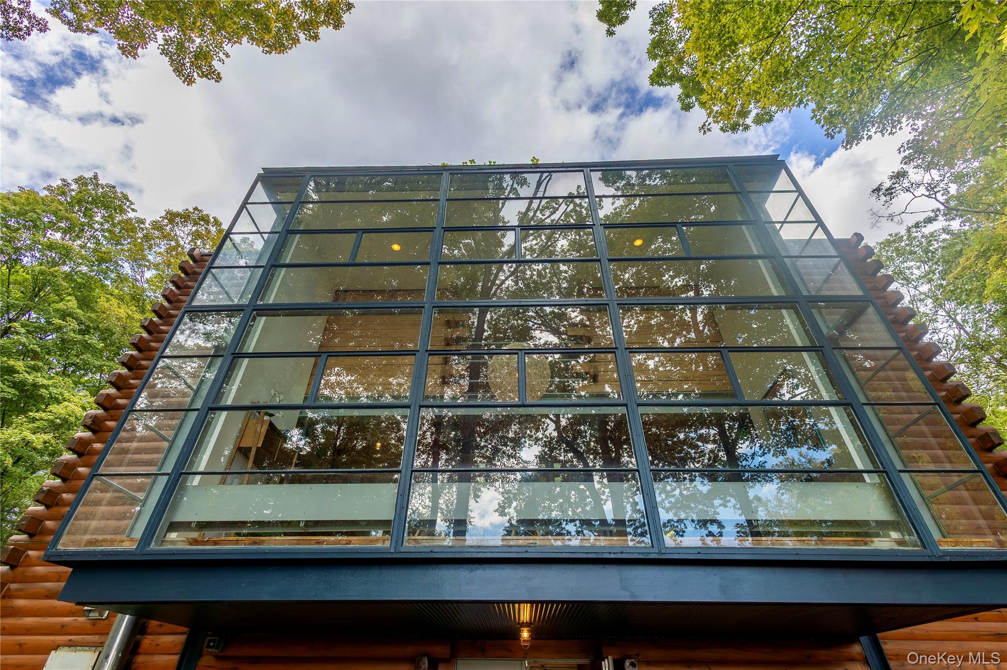 39 Hornbeck Road Accord, NY 12404 - Photo 19 of 24 a view of a tall building