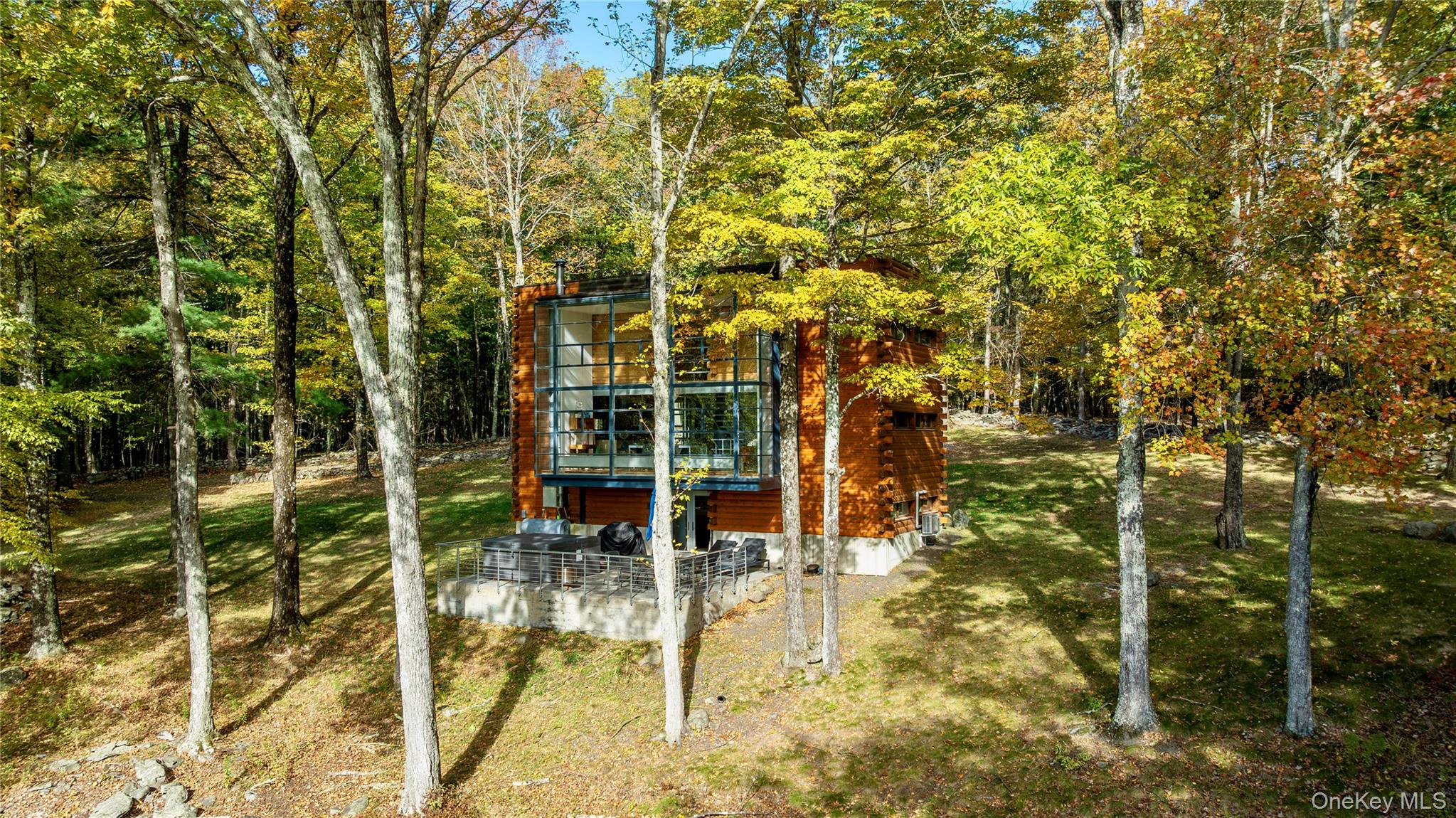 39 Hornbeck Road Accord, NY 12404 - Photo 3 of 24