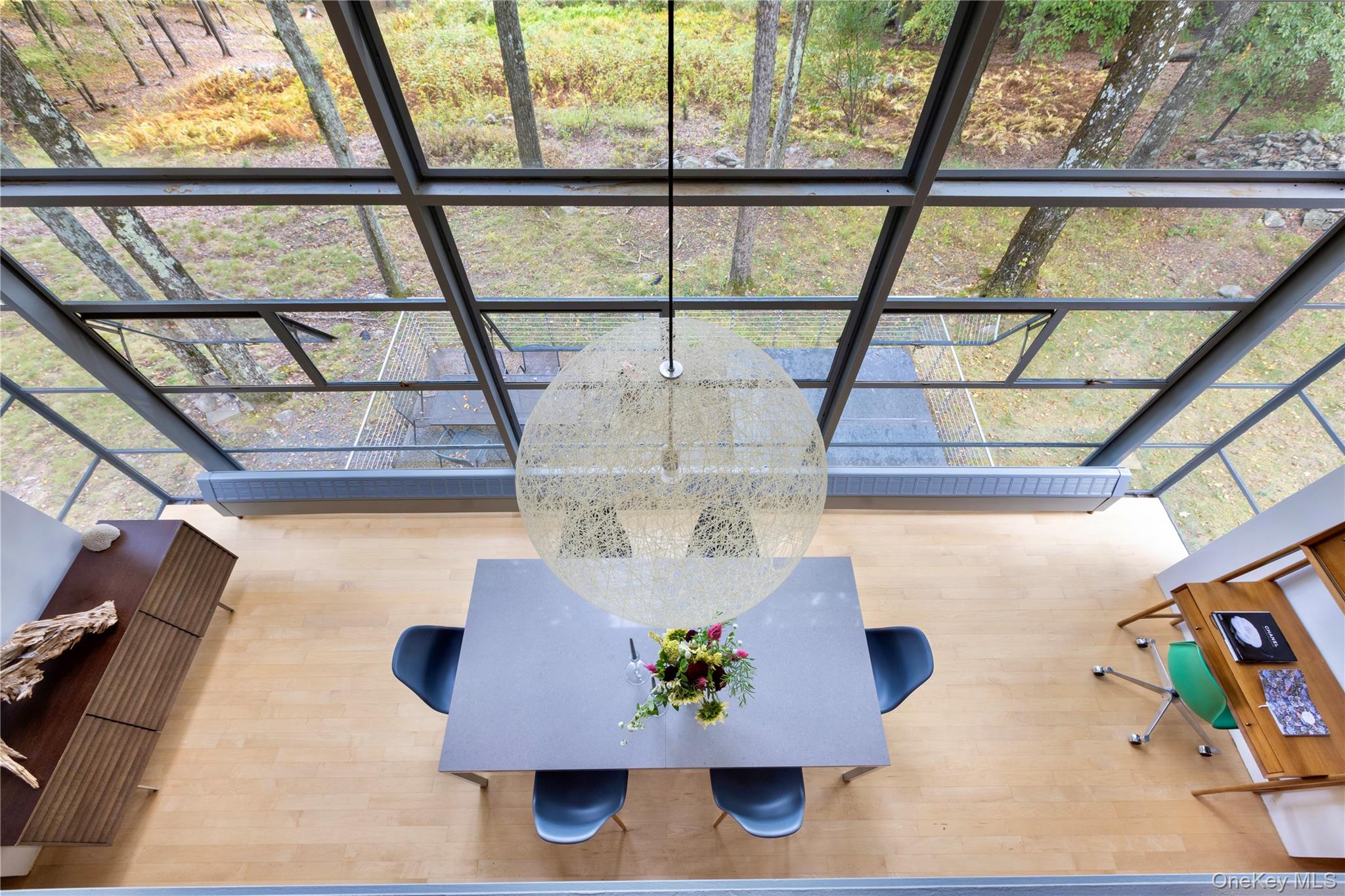 39 Hornbeck Road Accord, NY 12404 - Photo 5 of 24 a view of staircase with a rug