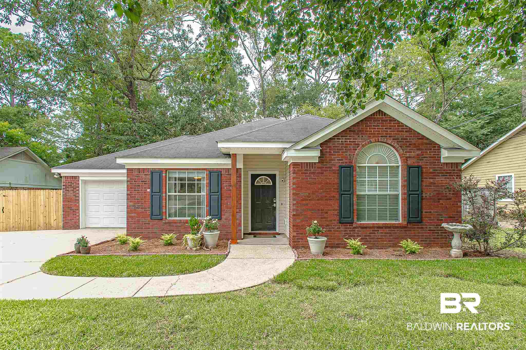 106 Lawson Road Daphne, AL 36526 - Photo 1 of 37