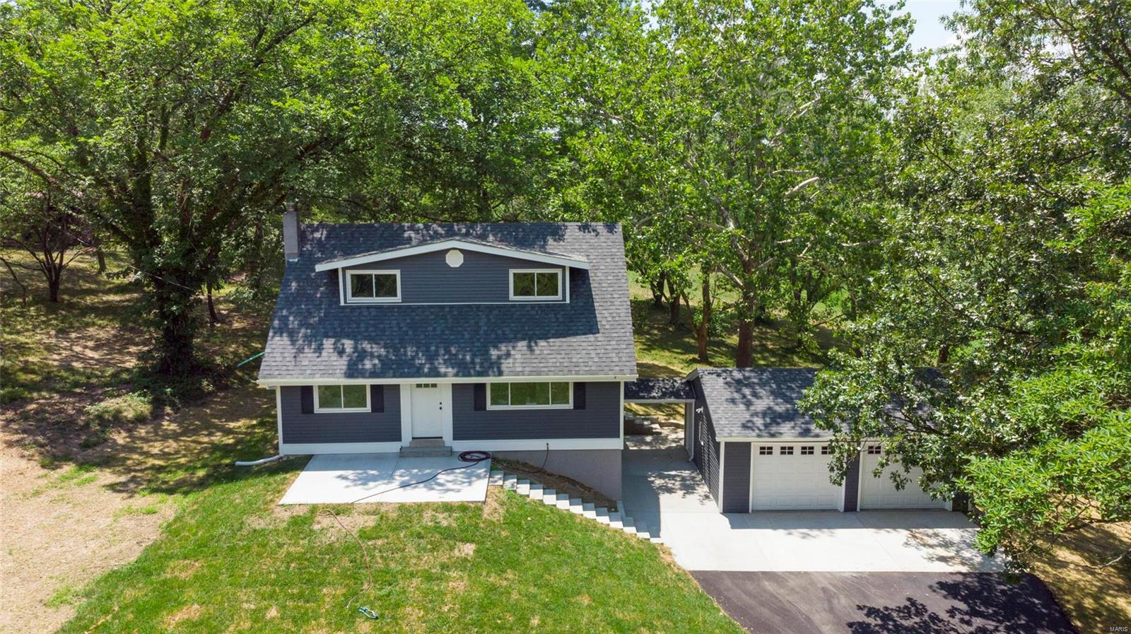3742 Toedebusch Road Defiance, MO 63341 - Photo 1 of 32 Gallery Image 1