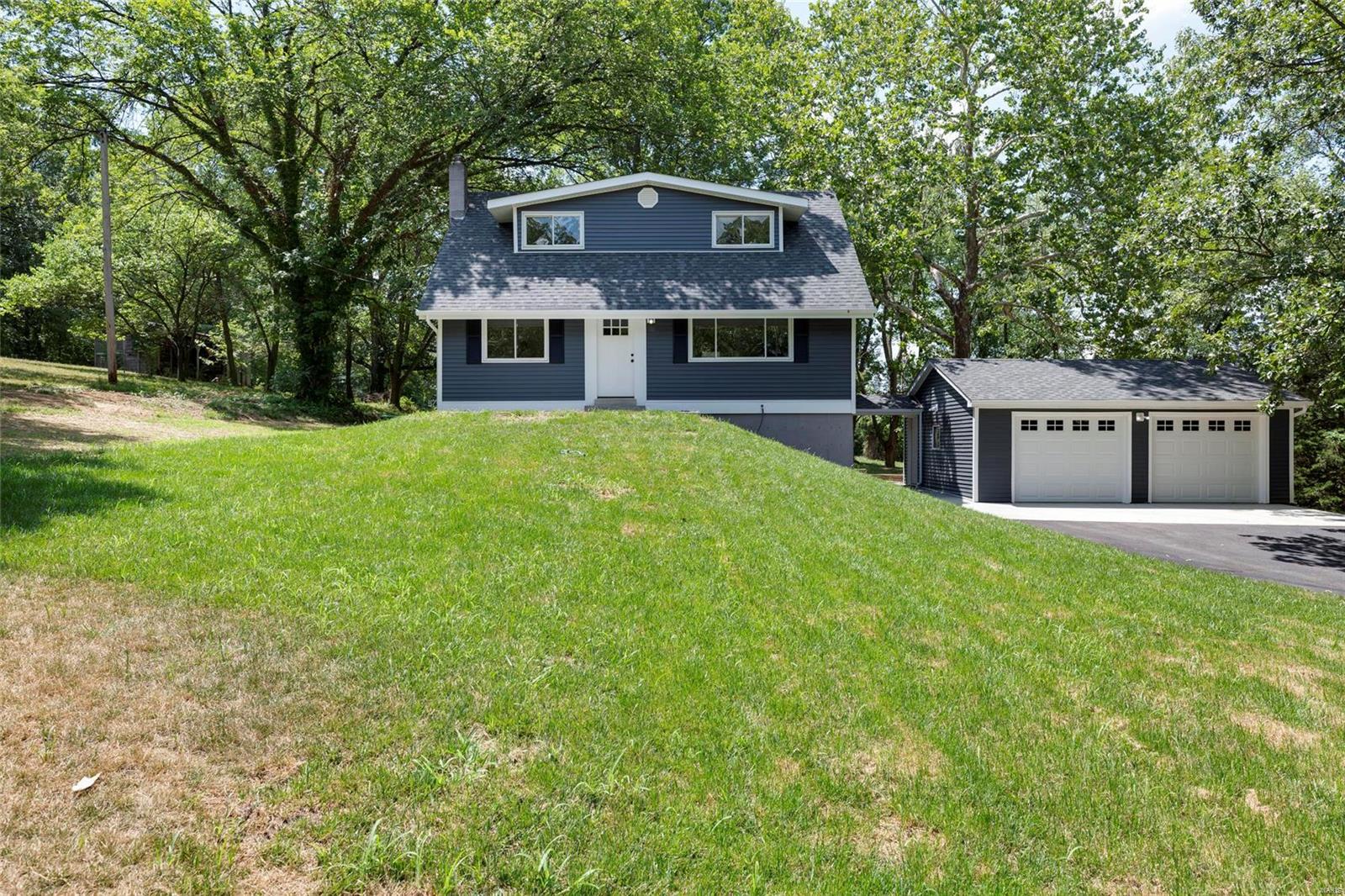 3742 Toedebusch Road Defiance, MO 63341 - Photo 2 of 32 Gallery Image 2