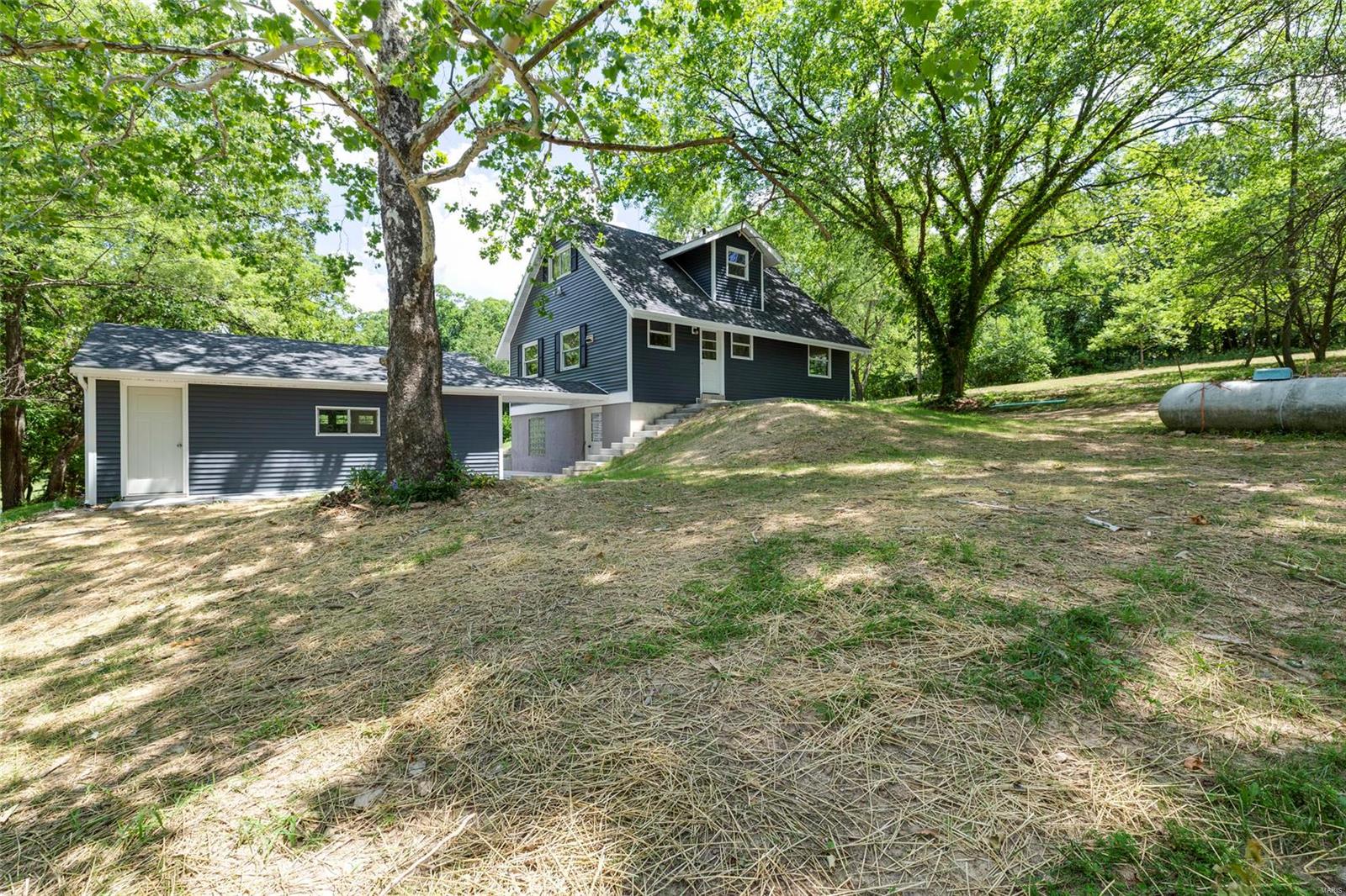 3742 Toedebusch Road Defiance, MO 63341 - Photo 3 of 32 Gallery Image 3