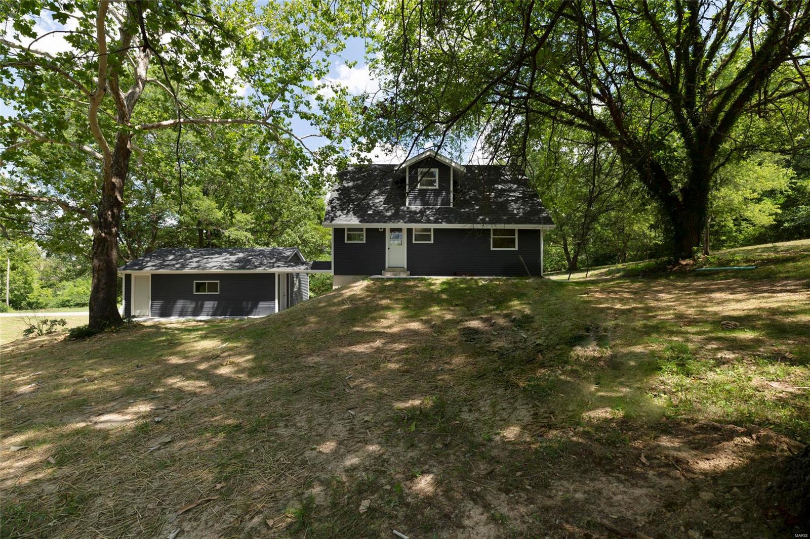 3742 Toedebusch Road Defiance, MO 63341 - Photo 25 of 32 Gallery Image 25