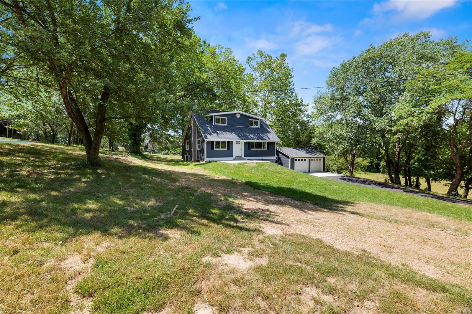 3742 Toedebusch Road Defiance, MO 63341 - Photo 26 of 32 Gallery Image 26
