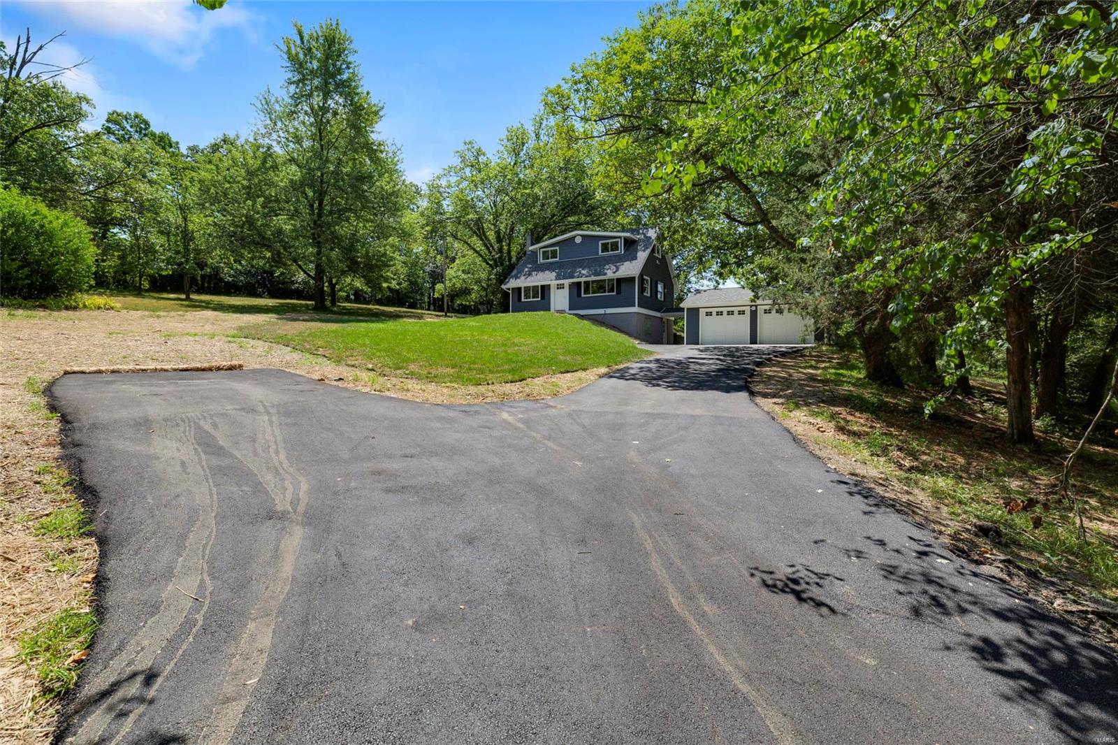 3742 Toedebusch Road Defiance, MO 63341 - Photo 27 of 32 Gallery Image 27
