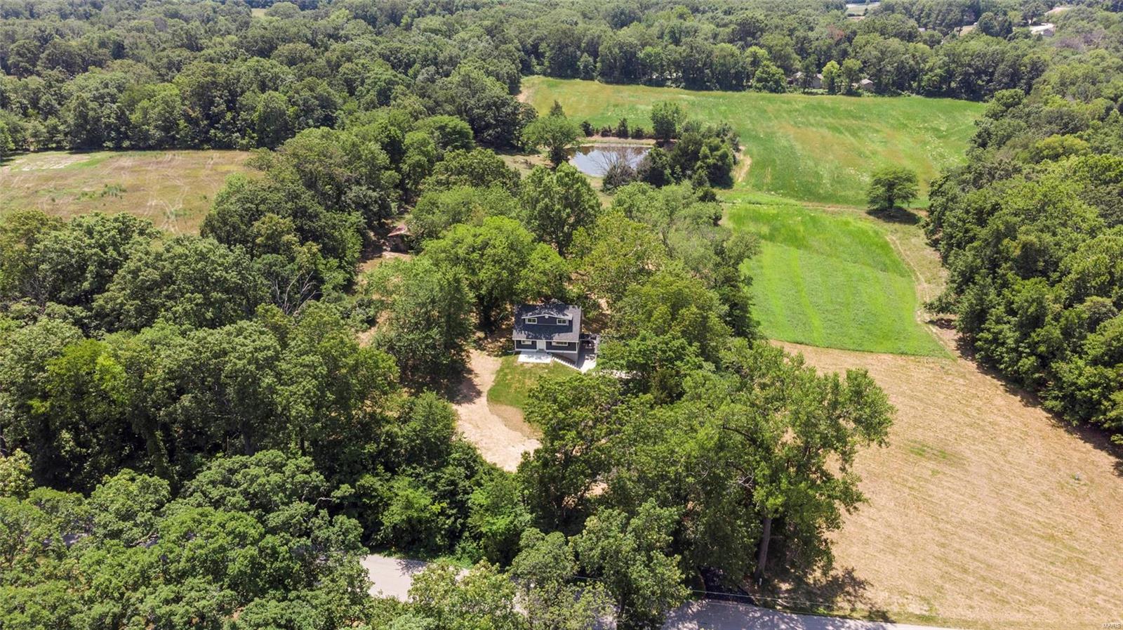 3742 Toedebusch Road Defiance, MO 63341 - Photo 30 of 32 Gallery Image 30