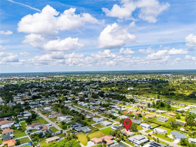 $300,000 | 22457 Oceanside Avenue, Port Charlotte, FL 33952