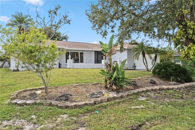 $300,000 | 22457 Oceanside Avenue, Port Charlotte, FL 33952