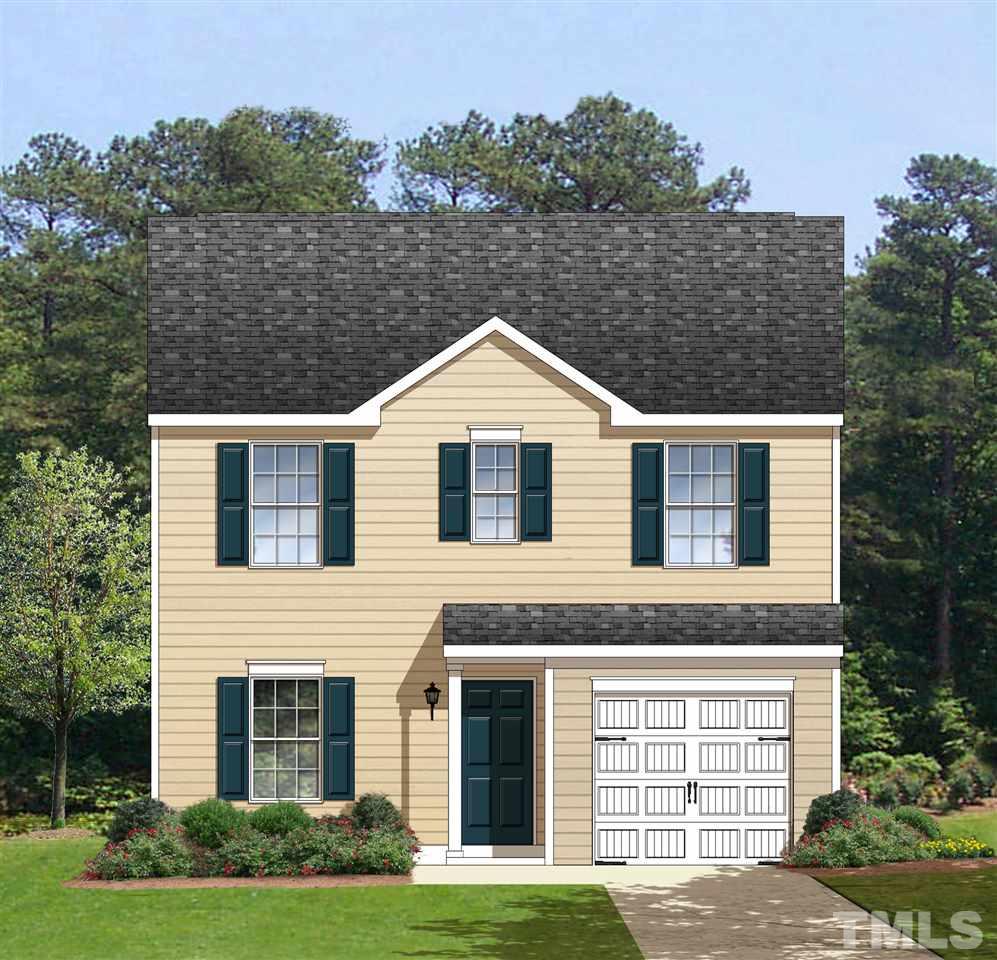 1906 Ridge Brook Lane Raleigh, NC 27610 - Photo 1 of 15 Gallery Image 1