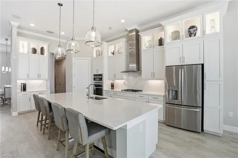 $2,295,777 | 18653 WildBlue Boulevard, Fort Myers, FL 33913