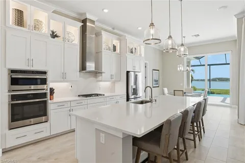 $2,295,777 | 18653 WildBlue Boulevard, Fort Myers, FL 33913