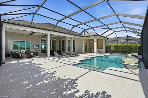 $2,295,777 | 18653 WildBlue Boulevard, Fort Myers, FL 33913