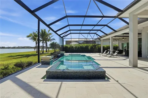 $2,295,777 | 18653 WildBlue Boulevard, Fort Myers, FL 33913