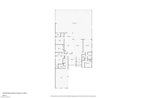 $2,295,777 | 18653 WildBlue Boulevard, Fort Myers, FL 33913