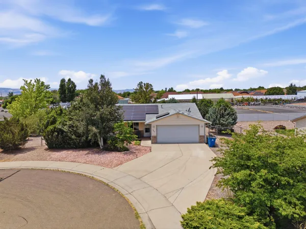 $399,000 | 603 Bear Valley Court, Grand Junction, CO 81504