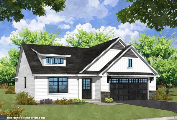 $522,000 | L6-b2 L6-b2 Oak Ridge, Nisswa, MN 56468