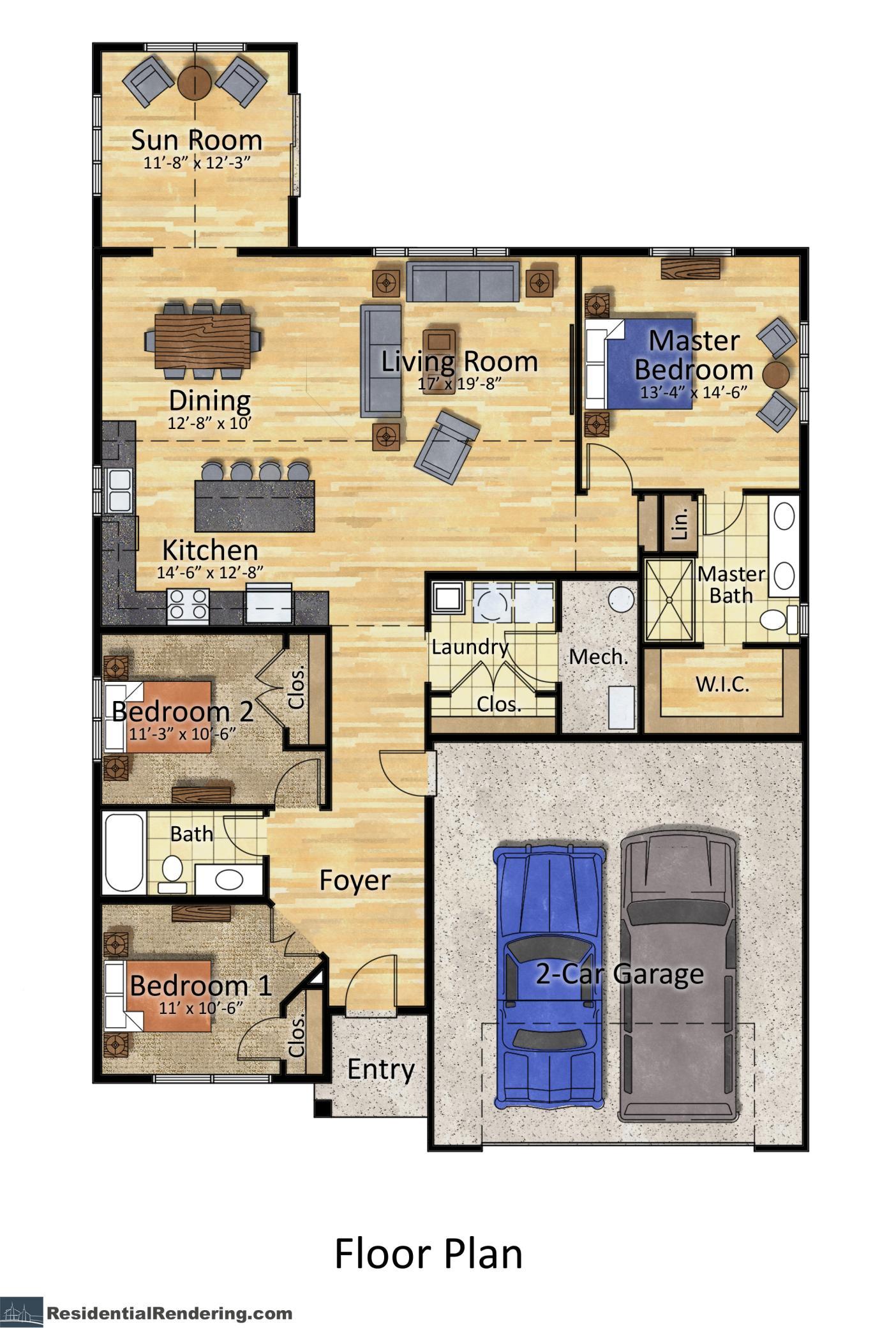 L6-b2 L6-b2 Oak Ridge Nisswa, MN 56468 - Photo 2 of 4