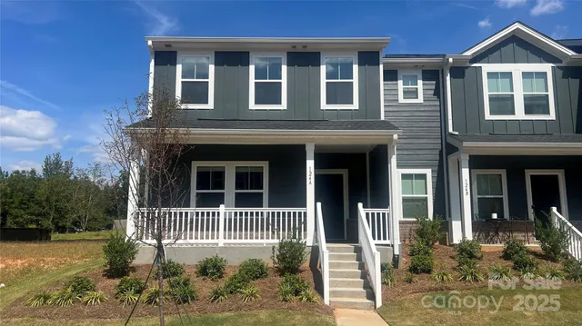 $351,480 | 124 Utility Lane, Unit A, Mooresville, NC 28115