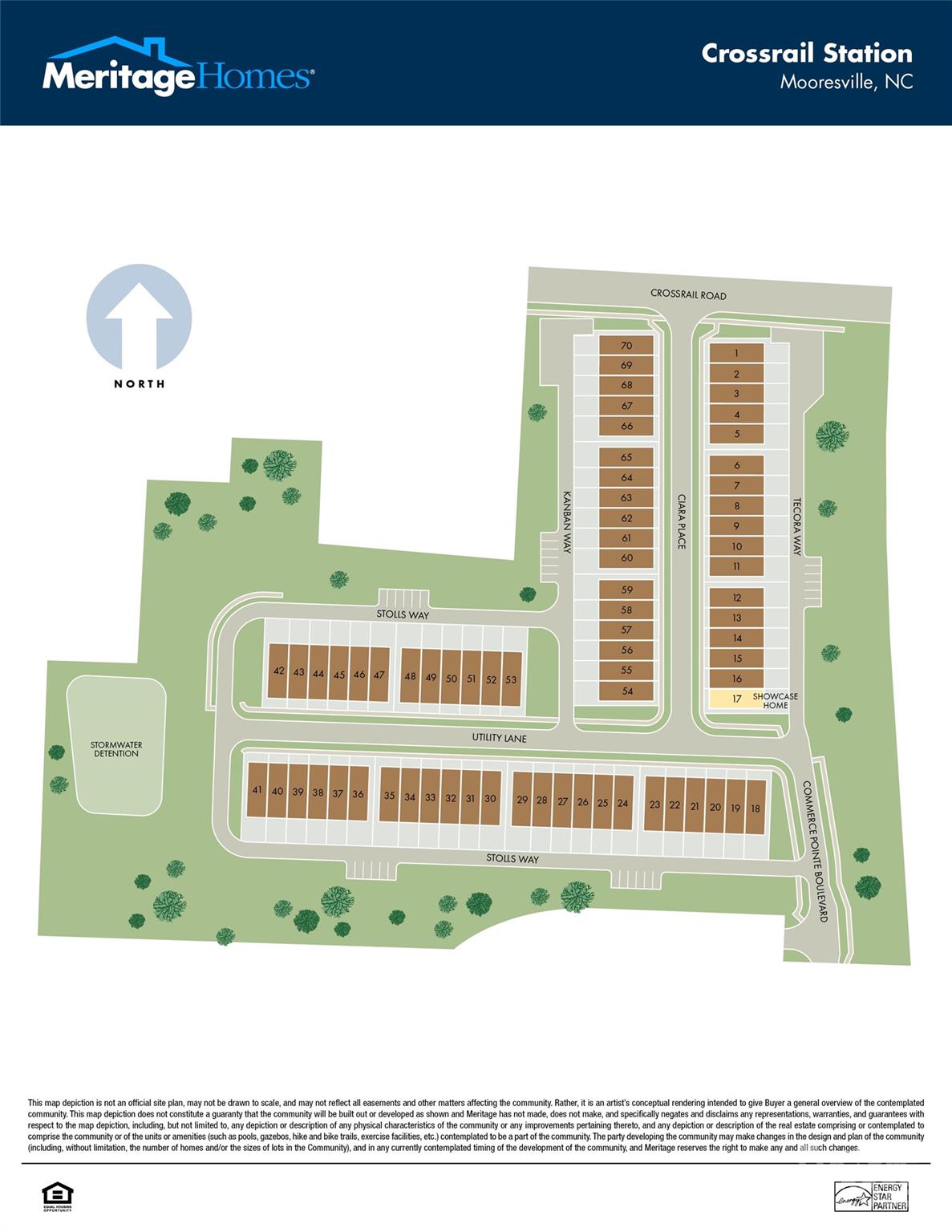 124 Utility Lane, Unit A Mooresville, NC 28115 - Photo 22 of 26