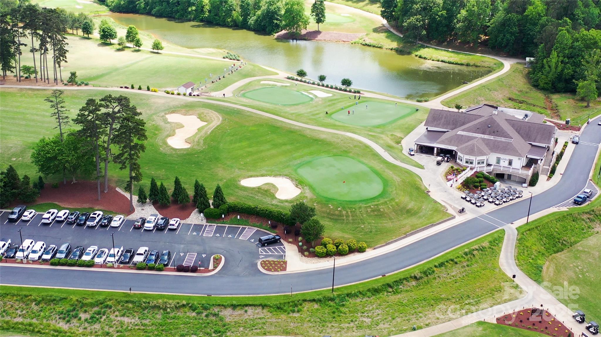 124 Utility Lane, Unit A Mooresville, NC 28115 - Photo 24 of 26