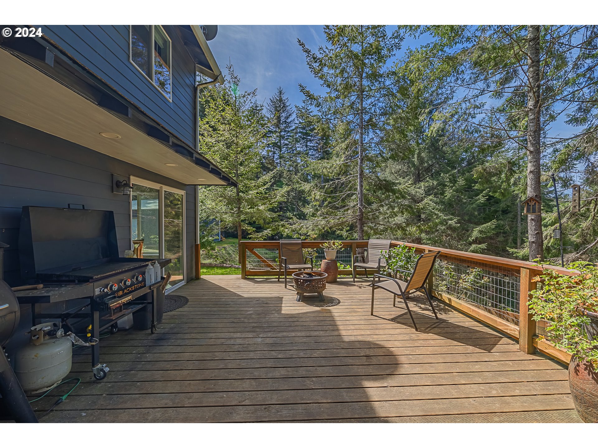 64419 Beaver Loop Road North Bend, OR 97459 - Photo 38 of 48 Gallery Image 38