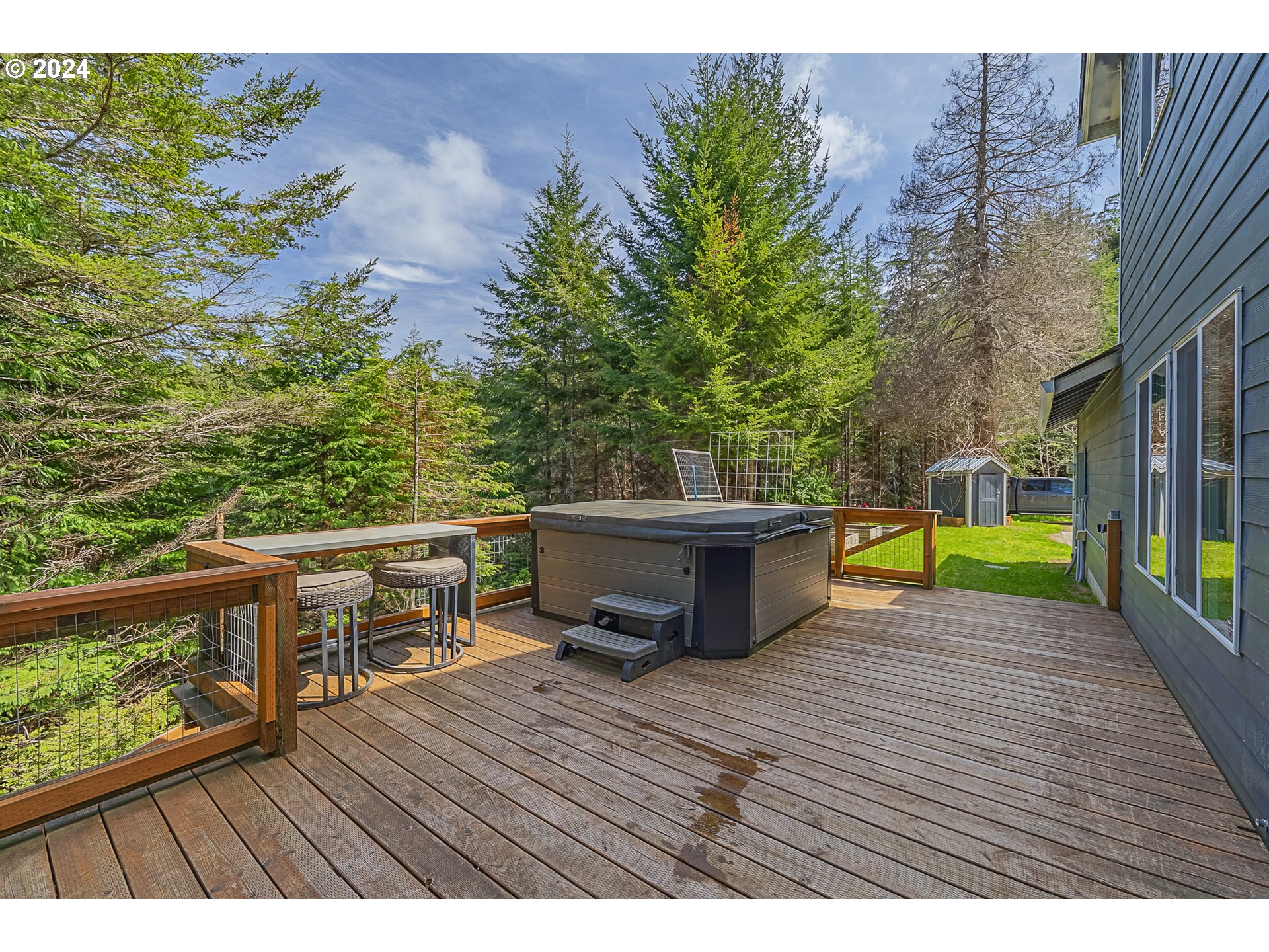 64419 Beaver Loop Road North Bend, OR 97459 - Photo 41 of 48 Gallery Image 41