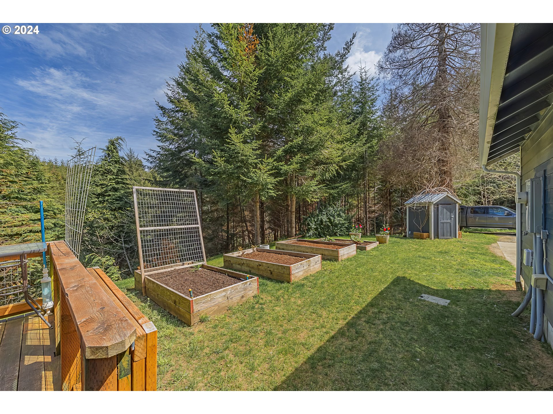 64419 Beaver Loop Road North Bend, OR 97459 - Photo 43 of 48 Gallery Image 43
