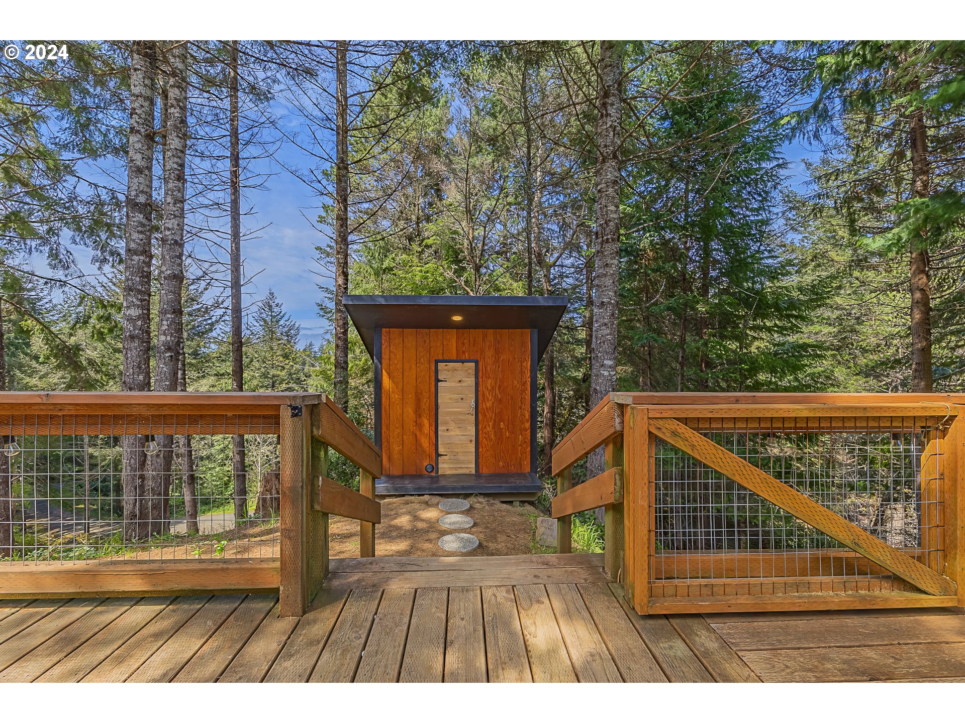 64419 Beaver Loop Road North Bend, OR 97459 - Photo 44 of 48 Gallery Image 44