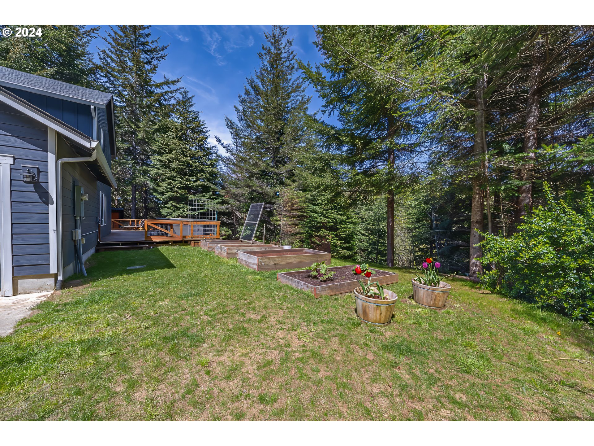 64419 Beaver Loop Road North Bend, OR 97459 - Photo 47 of 48 Gallery Image 47