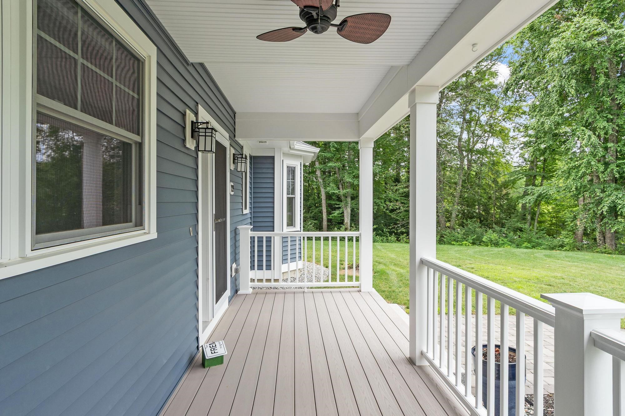 129 Gristmill Road Fremont, NH 03044 - Photo 7 of 59 Gallery Image 7