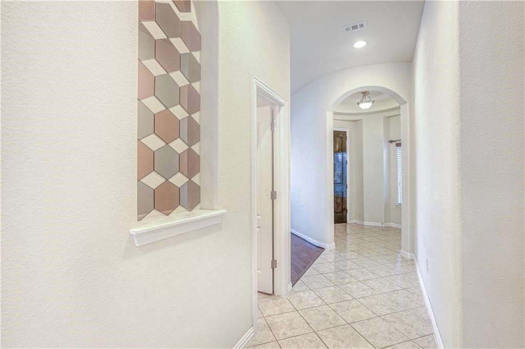 3517 Grail Hollows Road Pflugerville, TX 78660 - Photo 27 of 40 a view of a bathroom with a sink