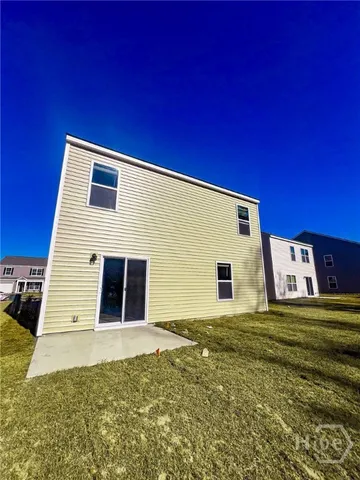 $2,600 | 393 Coconut Drive, Bloomingdale, GA 31302