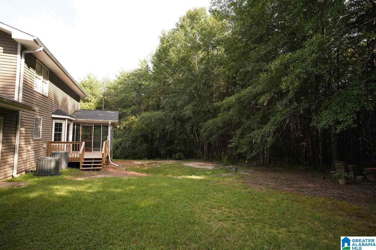 400 Country Manor Road Anniston, AL 36207 - Photo 33 of 34