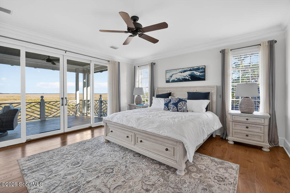 941 Champney St. Simons Island, GA 31522 - Photo 30 of 60