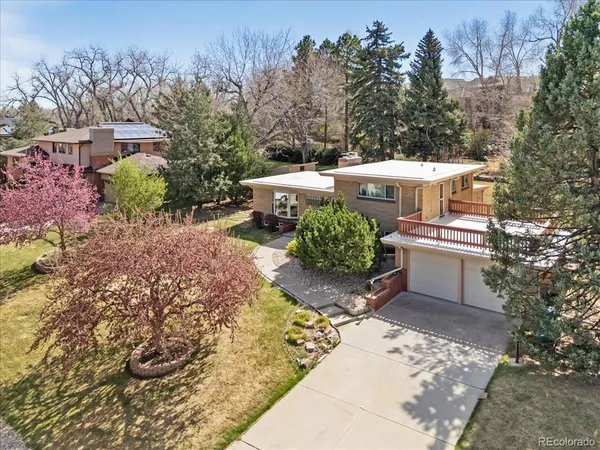 $800,000 | 9880 West 34th Drive, Wheat Ridge, CO 80033
