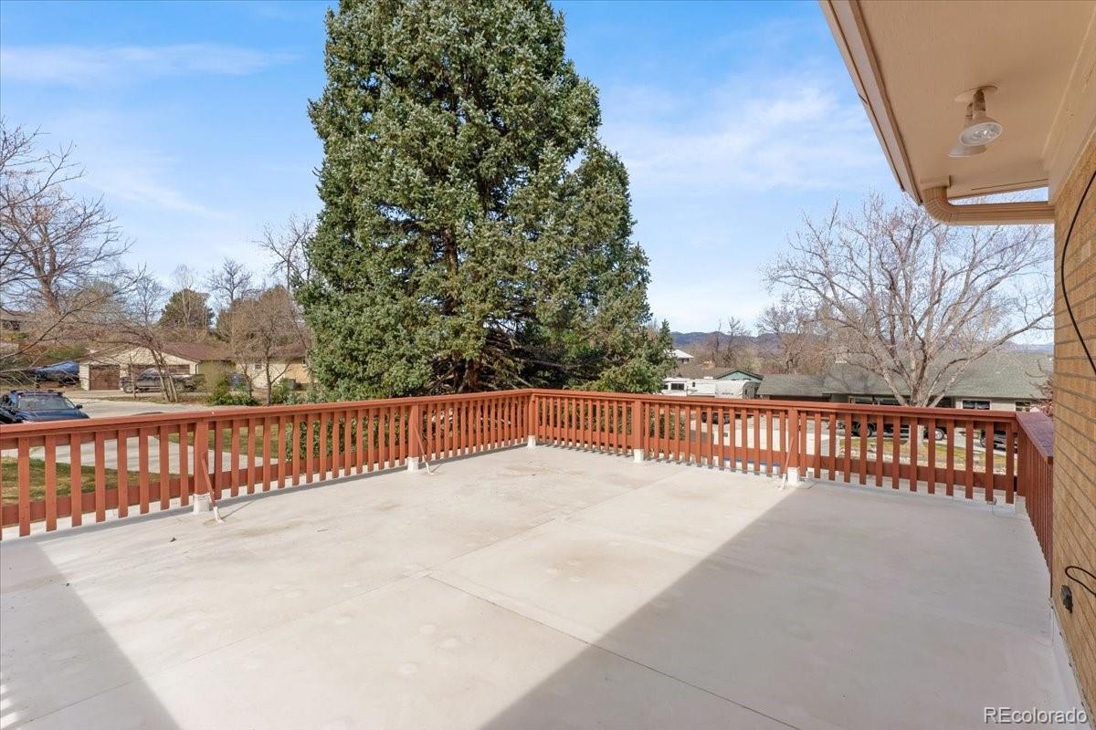 9880 West 34th Drive Wheat Ridge, CO 80033 - Photo 15 of 37