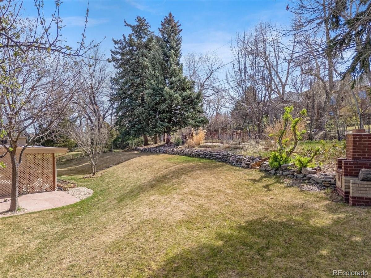 9880 West 34th Drive Wheat Ridge, CO 80033 - Photo 28 of 37