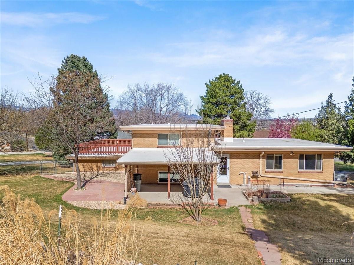9880 West 34th Drive Wheat Ridge, CO 80033 - Photo 29 of 37