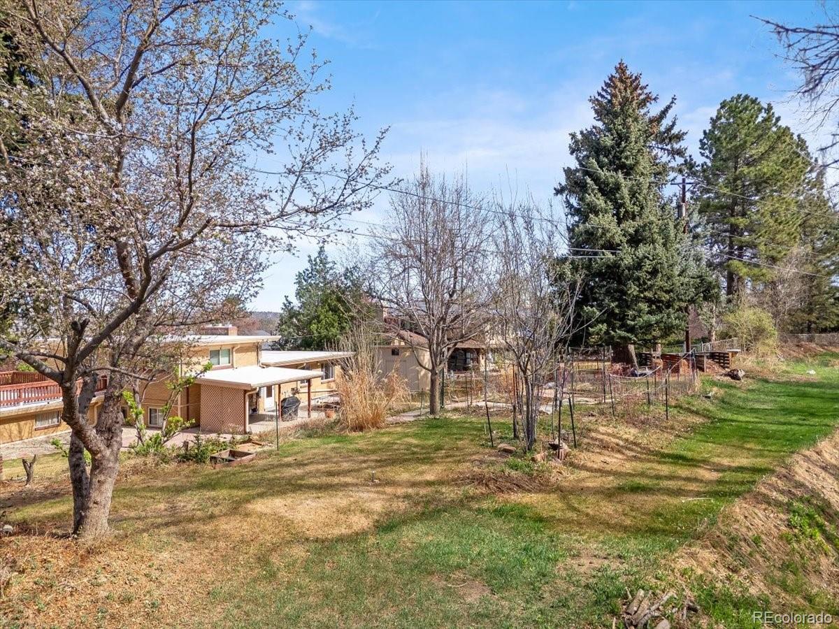 9880 West 34th Drive Wheat Ridge, CO 80033 - Photo 31 of 37