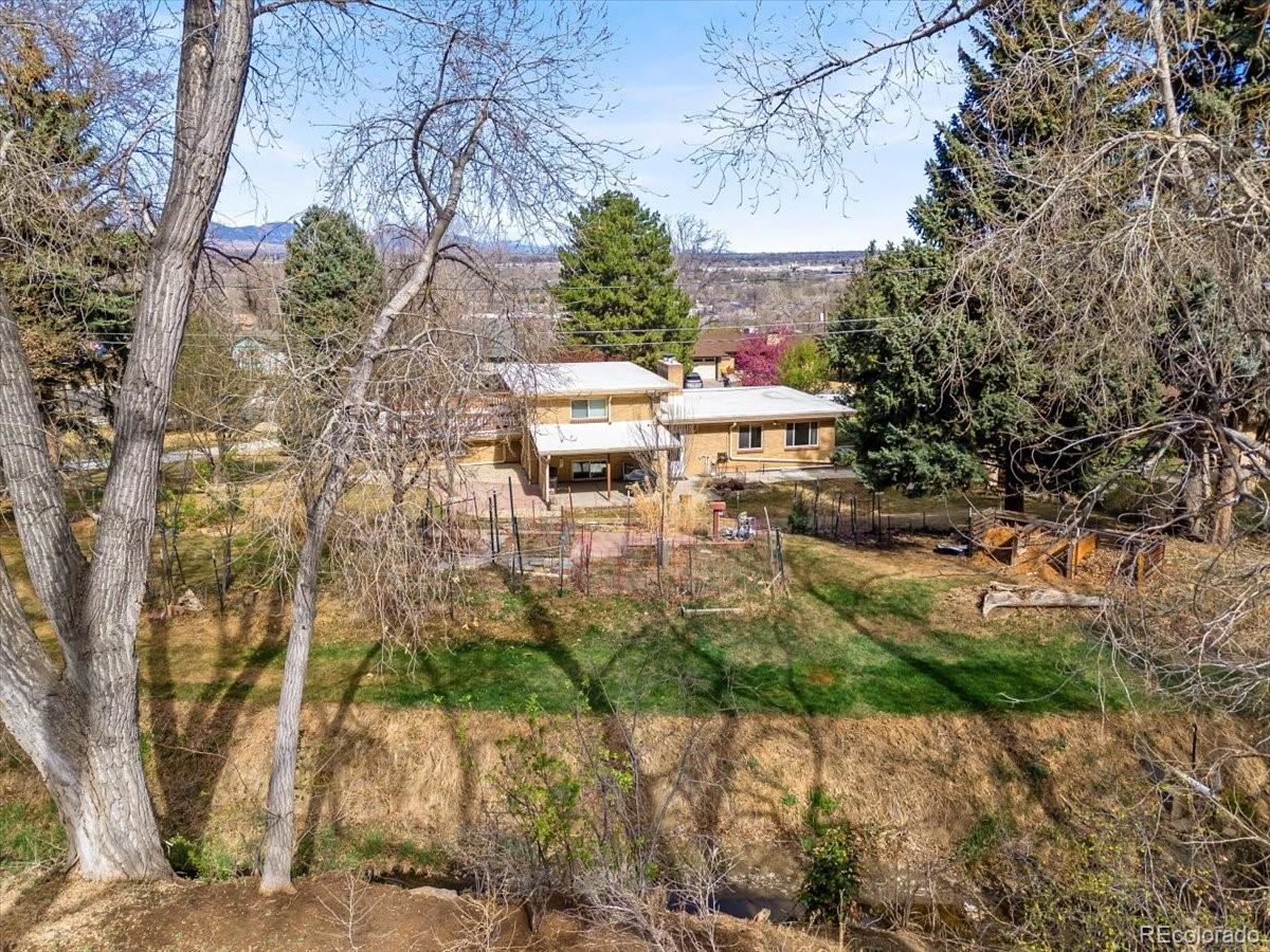 9880 West 34th Drive Wheat Ridge, CO 80033 - Photo 32 of 37