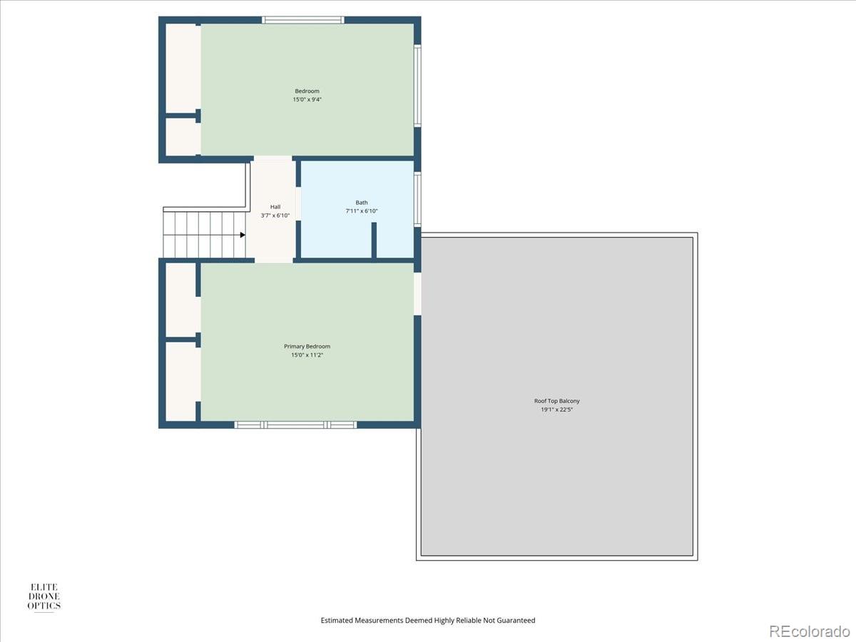 9880 West 34th Drive Wheat Ridge, CO 80033 - Photo 36 of 37