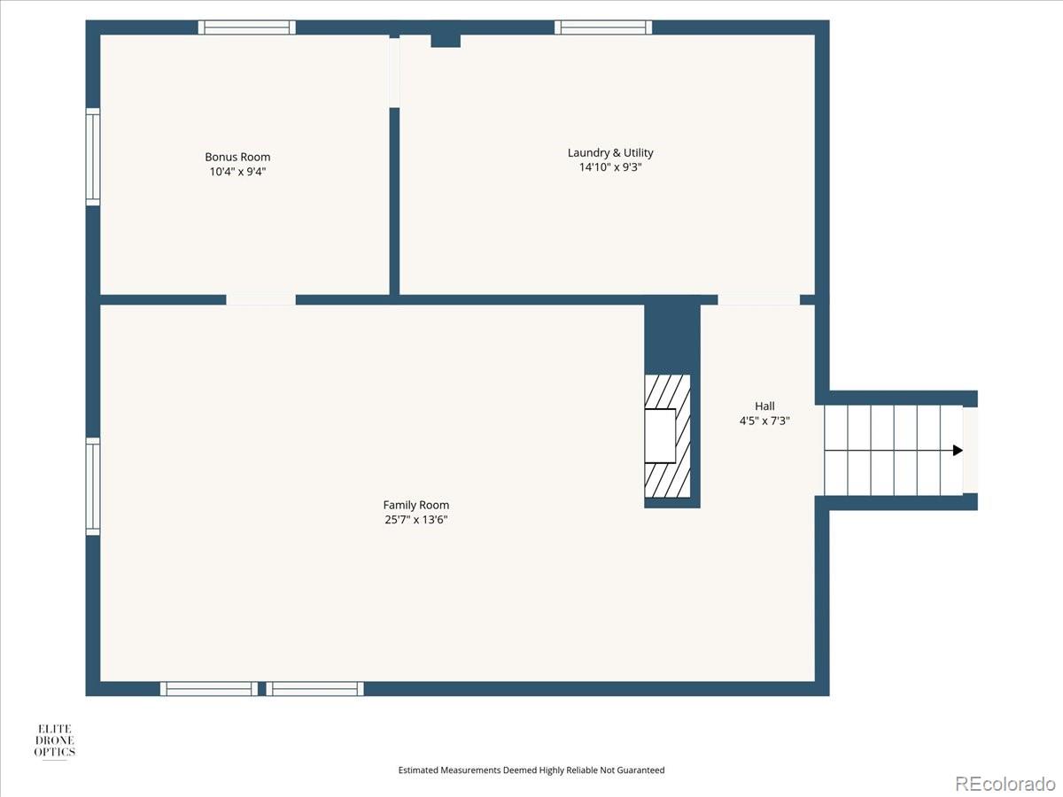 9880 West 34th Drive Wheat Ridge, CO 80033 - Photo 37 of 37