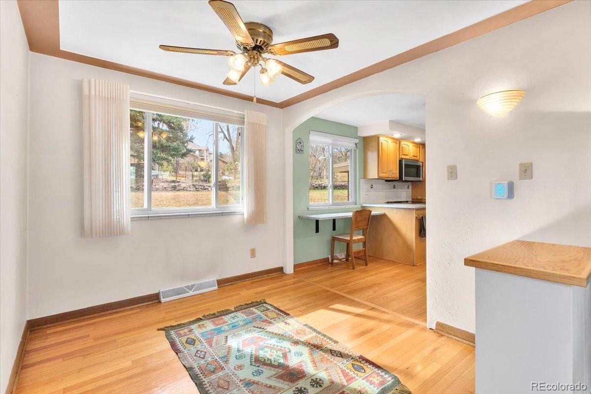 9880 West 34th Drive Wheat Ridge, CO 80033 - Photo 8 of 37