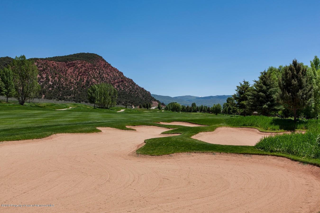 602 Saddleback Road Carbondale, CO 81623 - Photo 29 of 33 Sandtraps and Red Hill