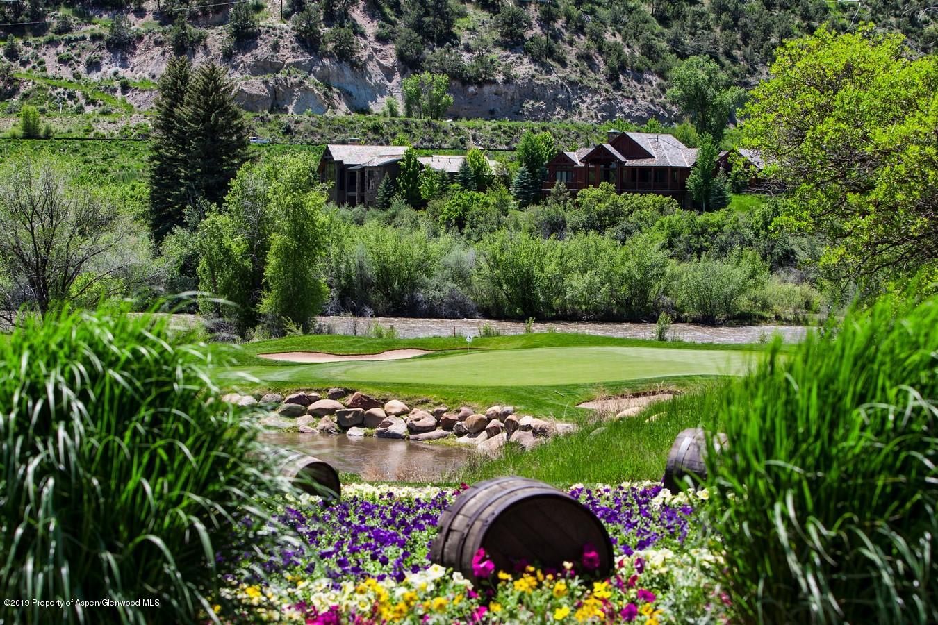 602 Saddleback Road Carbondale, CO 81623 - Photo 33 of 33 Scenic Aspen Glen