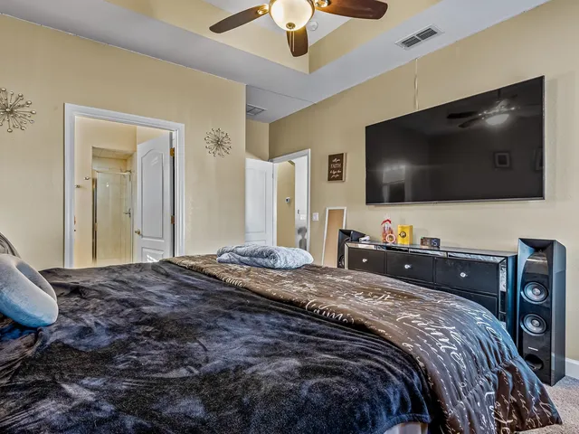 $257,400 | 420 North Charles Willis Drive, Midway, FL 32343