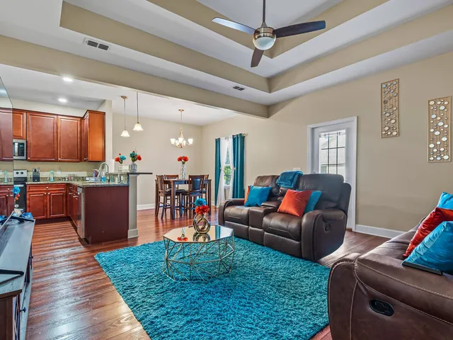 $257,400 | 420 North Charles Willis Drive, Midway, FL 32343